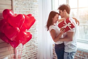 7 вещей, которые заставляют мужчину влюбляться в вас снова и снова