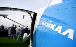 Первый полет российского многоцелевого самолета «Байкал» состоялся под Екатеринбургом