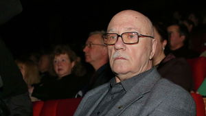 Леонид Куравлев умер в хосписе на 86-м году жизни