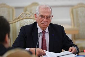 Боррель заявил, что из-за новых санкций Европы РФ лишится стратегических товаров