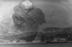 «Ядерный взрыв» в Североморске: засекреченная трагедия в СССР