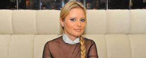 Дана Борисова рассказала о порезах своей 14-летней дочери