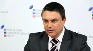 Глава ЛНР заявил, что США «сломают зубы» в попытках задавить республики