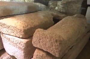 Археологи нашли 30 мумий в уникальной египетской гробнице