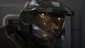 Фанаты «Halo» увидели полноценный трейлер сериала по мотивам игр