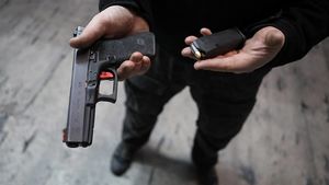 Застреливший срочника военный «баловался» с пистолетом, думая, что он на предохранителе