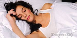 10 продуктов, которые помогут уснуть
