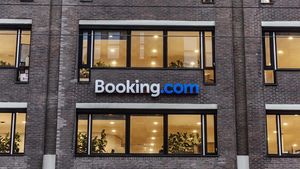 Booking.com согласился выплатить штраф в размере 1,3 миллиарда рублей