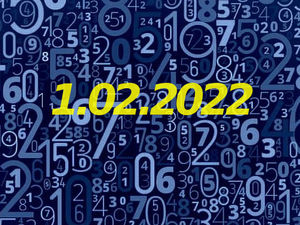 Нумерология и энергетика дня: что сулит удачу 1 февраля 2022 года