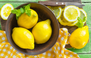 Восемь случаев, когда лимон может облегчить жизнь