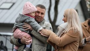 Свидетельство московских школ приемных родителей приведено к единому образцу