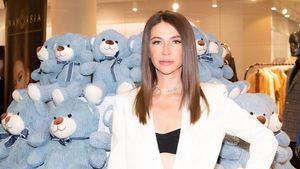 Блиновская прокомментировала блокировку покупателей ее платных сторис в Instagram