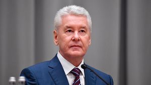 Мэр Москвы назначил Александра Хрулева главой управы района Восточный