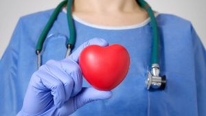 Кардиолог назвала пять признаков сердечной недостаточности