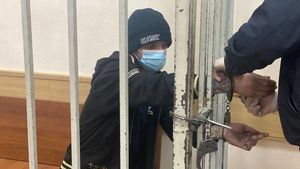Суд арестовал рецидивиста, поджегшего квартиру в Чертанове