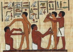 10 древнеегипетских медицинских практик, которыми люди пользуются до сих пор