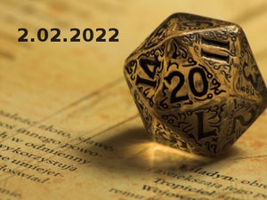 Нумерология и энергетика дня: что сулит удачу 2 февраля 2022 года