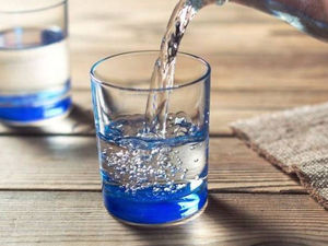 Сколько воды в день нужно выпивать для крепкого здоровья и сильного биополя