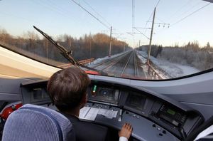 Немцы с миллиардами просятся в строительство магистрали Москва — Казань