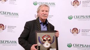 «Оба глаза неизлечимы»: Актеру Ивану Краско поставили неутешительный диагноз