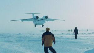 Россияне получили право на бесплатный гектар земли в Арктике