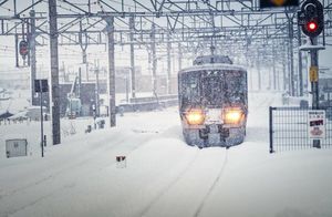 Когда в России появятся поезда с искусственным интеллектом