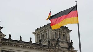 Телеканалу RT DE запретили вещание в Германии из-за отсутствия лицензии