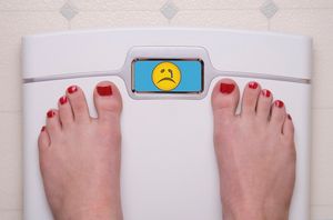 Что делать, чтобы похудеть: привычки, которые нам мешают