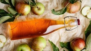 Яблочный уксус и мифы, связанные с этим продуктом