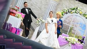 Дава женился! Ангарскую в свадебном платье засняли с экс-бойфрендом Бузовой