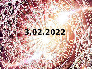 Нумерология и энергетика дня: что сулит удачу 3 февраля 2022 года