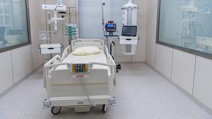 Власти Подмосковья начали проверку из-за голодовки медсестер в Коломне
