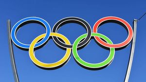 Шесть хоккеисток сборной РФ сдали положительные тесты на COVID на Олимпиаде
