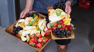 Эндокринолог рассказала, какие фрукты можно есть людям с сахарным диабетом