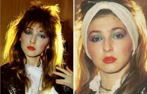 Легенды 1980-х: Из-за чего одна из самых ярких звезд эстрады Катя Семенова бросила сцену