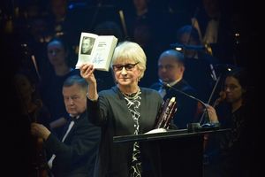 Еврейский конгресс выбрал лауреатов: в Москве наградили «Хранителей памяти»