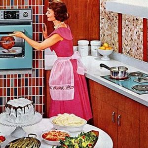 Как готовить для мужа...