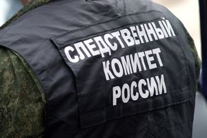 Следком раскрыл подробности аварии на Дмитровском шоссе