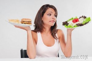 12 заповедей, которые помогут похудеть и привести тело в идеальную форму