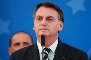 Президент Бразилии посетит Москву