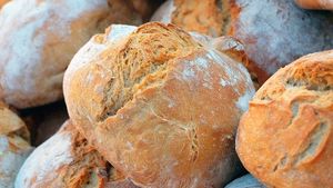 «Удар придется на малоимущих»: почему в России растут цены на хлеб