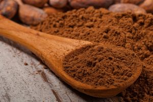 Что такое алкализированный какао