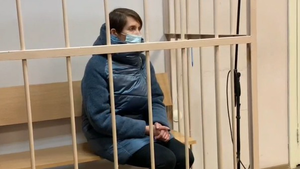СК попросил арестовать обвиняемую в отравлении пациентов в Санкт-Петербурге