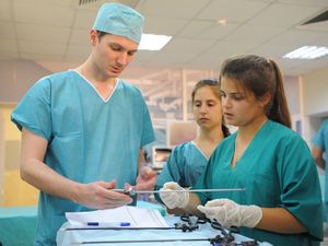 Более 28 тысяч исследований провели работники новых эндоскопических центров Москвы