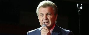 Певец Лев Лещенко потратил на празднование 80-летнего юбилея в кругу близких 5 млн рублей