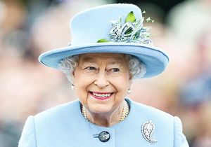 Королева Елизавета II отмечает 70 лет со дня восшествия на престол