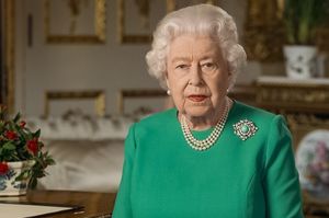 Принц Чарльз поздравил Елизавету II с 70-летним юбилеем правления
