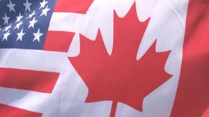 Почему американцы бегут в Канаду?