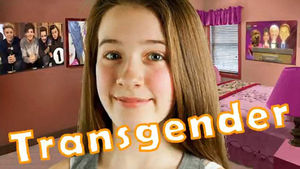 Это Америка, детка: Новое детское шоу о ребенке-трансгендере, принимающем препараты, блокирующие половое созревание