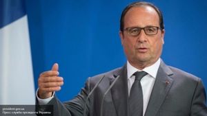 Олланду готовят импичмент: эксперт рассказал, что ждет президента Франции